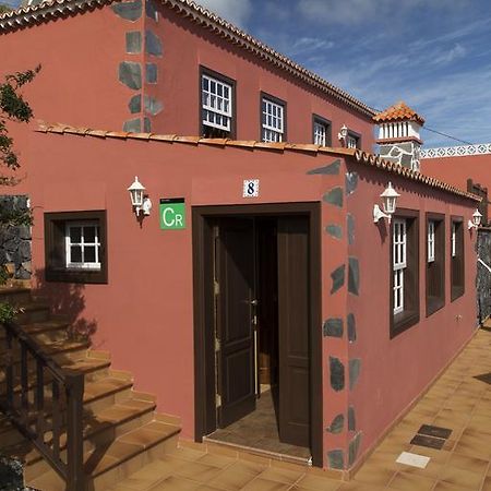 Country House Santa Lucia Puntallana Dış mekan fotoğraf