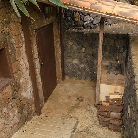 Country House Santa Lucia Puntallana Dış mekan fotoğraf