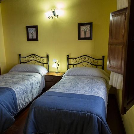 Country House Santa Lucia Puntallana Dış mekan fotoğraf