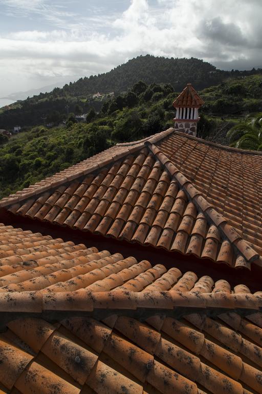 Country House Santa Lucia Puntallana Dış mekan fotoğraf