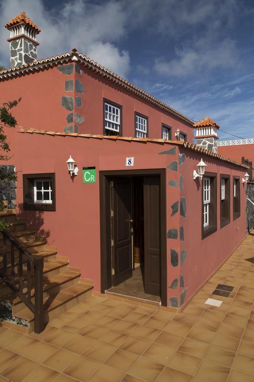Country House Santa Lucia Puntallana Dış mekan fotoğraf