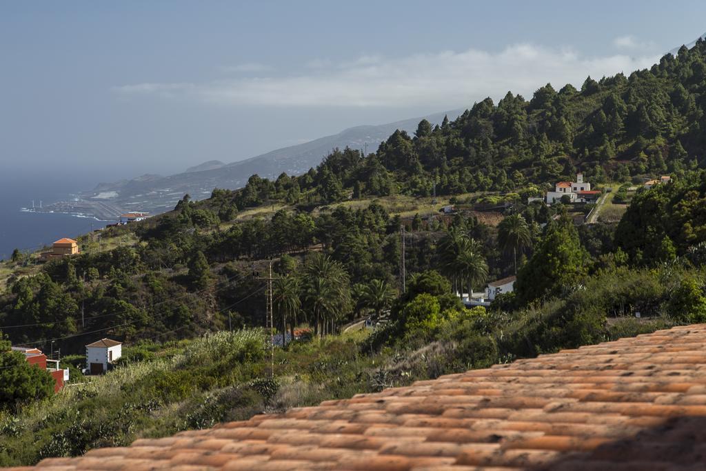 Country House Santa Lucia Puntallana Dış mekan fotoğraf