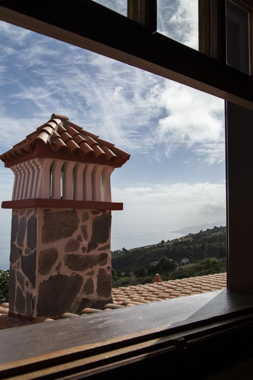 Country House Santa Lucia Puntallana Dış mekan fotoğraf