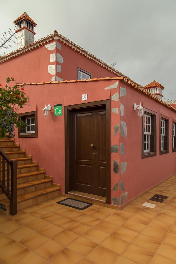 Country House Santa Lucia Puntallana Dış mekan fotoğraf