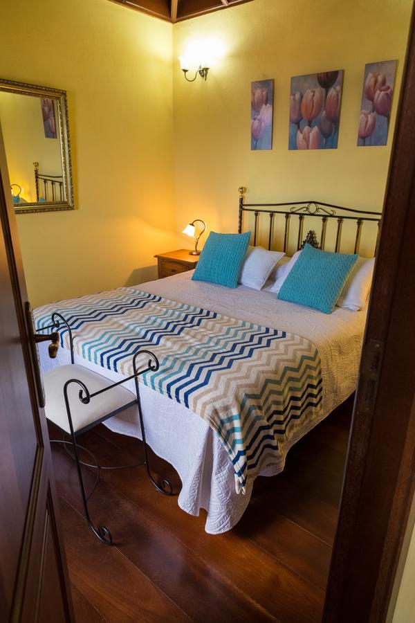 Country House Santa Lucia Puntallana Dış mekan fotoğraf