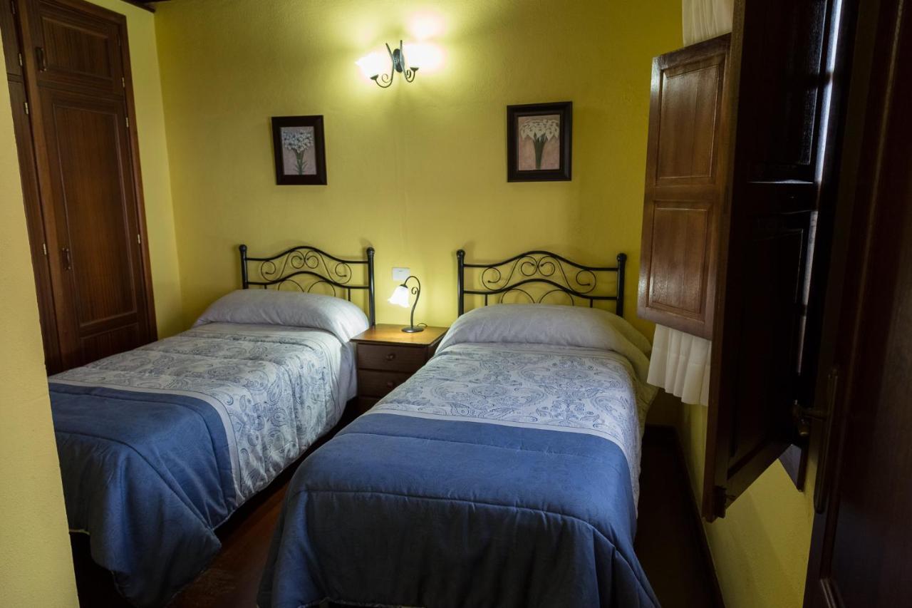 Country House Santa Lucia Puntallana Dış mekan fotoğraf