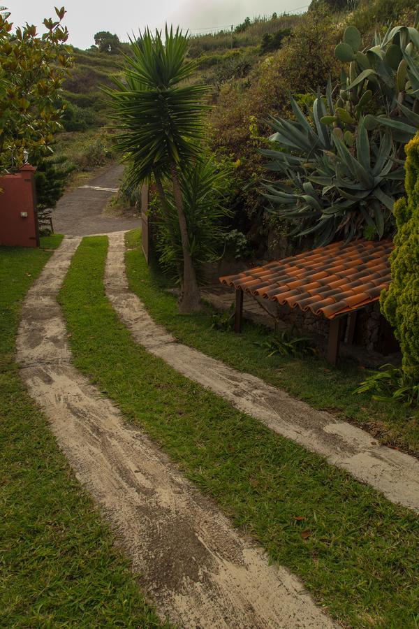 Country House Santa Lucia Puntallana Dış mekan fotoğraf