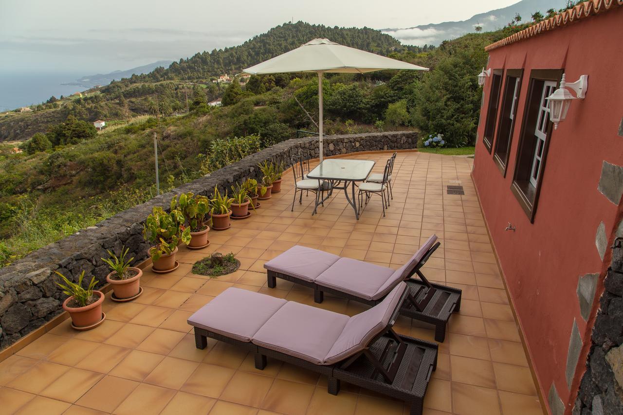Country House Santa Lucia Puntallana Dış mekan fotoğraf
