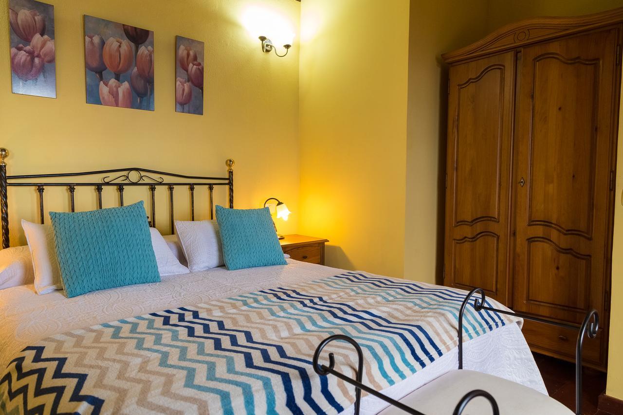 Country House Santa Lucia Puntallana Dış mekan fotoğraf