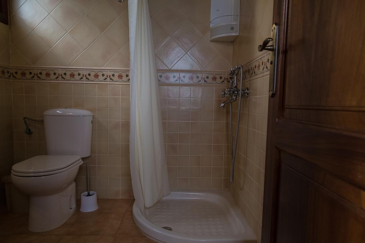 Country House Santa Lucia Puntallana Dış mekan fotoğraf