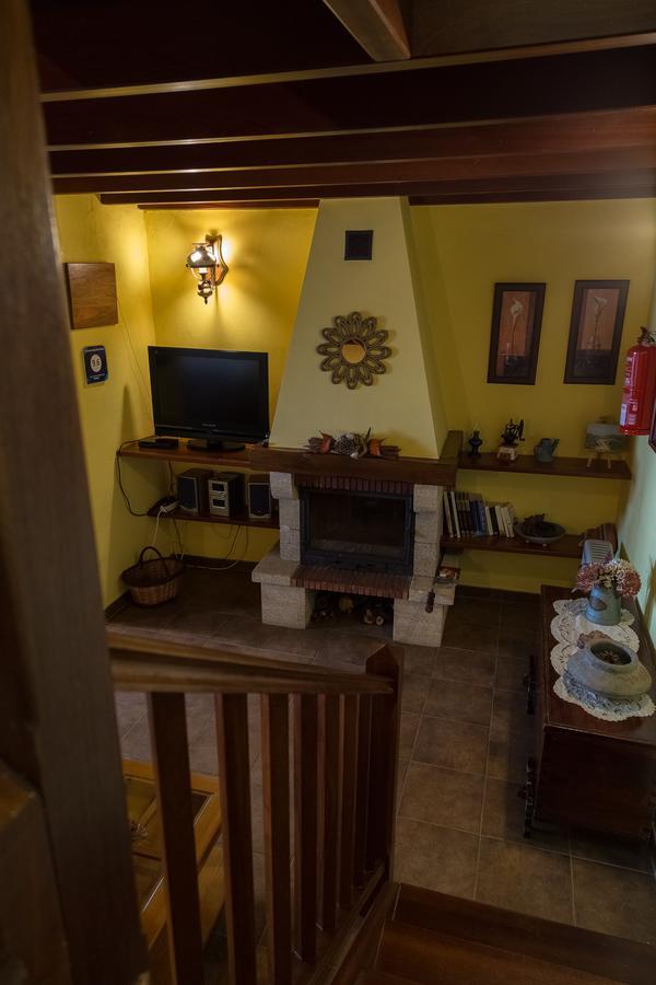 Country House Santa Lucia Puntallana Dış mekan fotoğraf