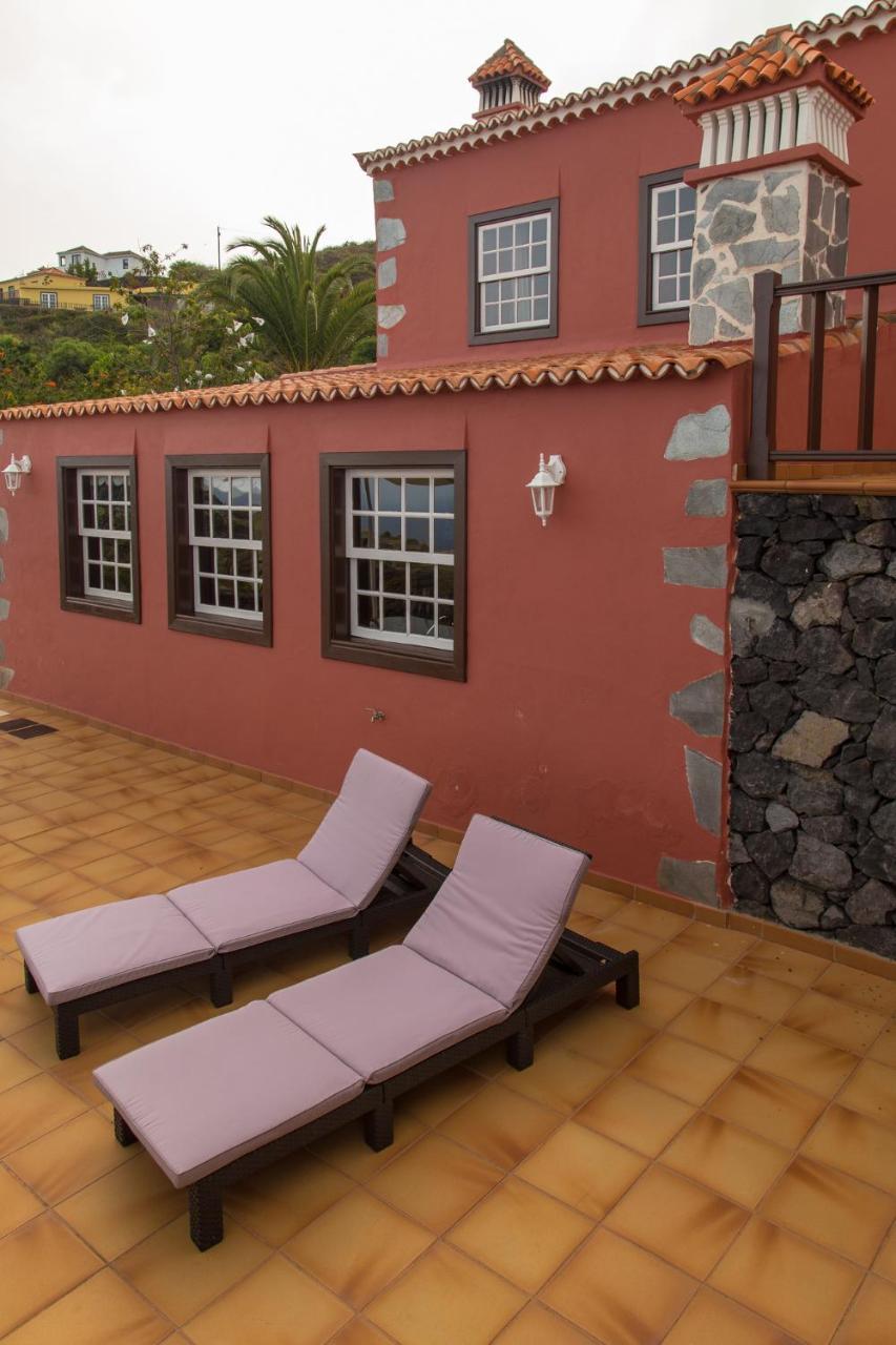 Country House Santa Lucia Puntallana Dış mekan fotoğraf