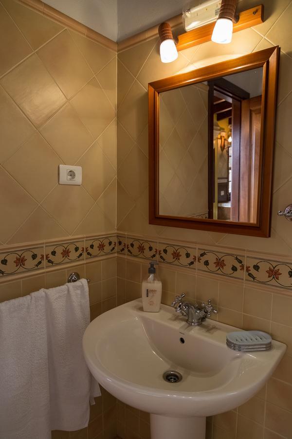 Country House Santa Lucia Puntallana Dış mekan fotoğraf