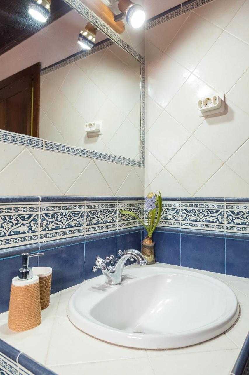 Country House Santa Lucia Puntallana Dış mekan fotoğraf