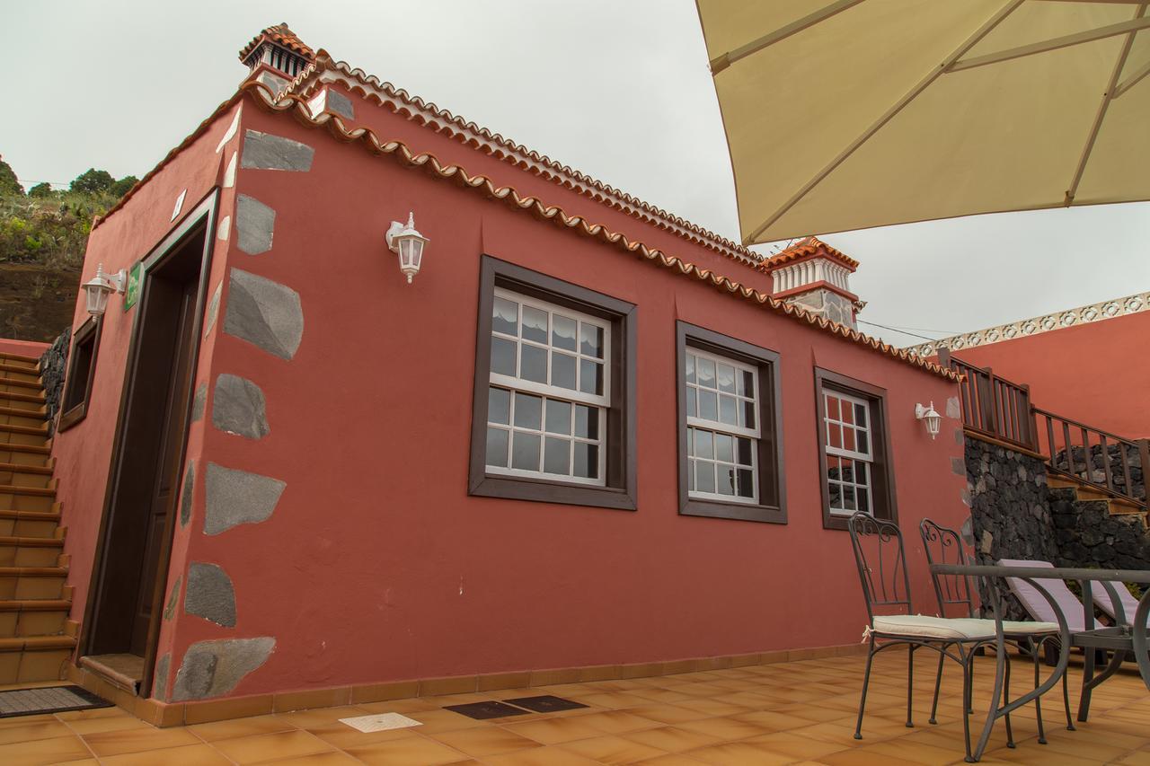 Country House Santa Lucia Puntallana Dış mekan fotoğraf