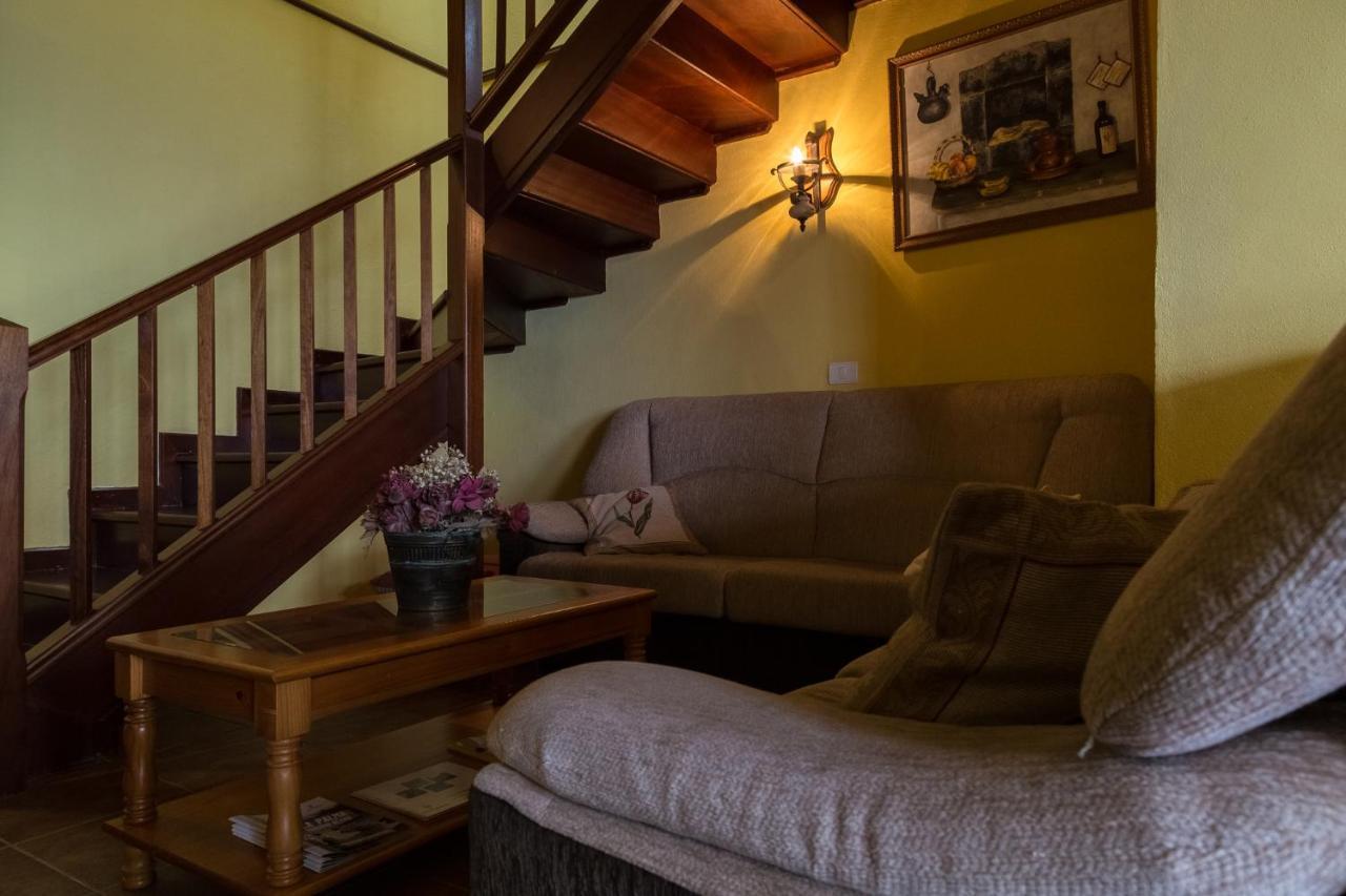Country House Santa Lucia Puntallana Dış mekan fotoğraf